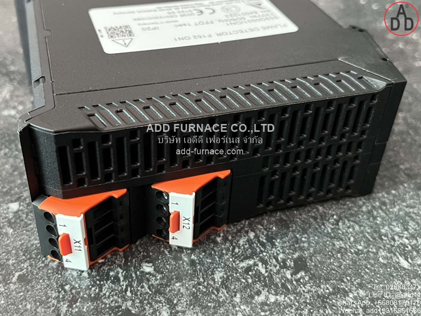 Flame Detector F152 ON1 (5)